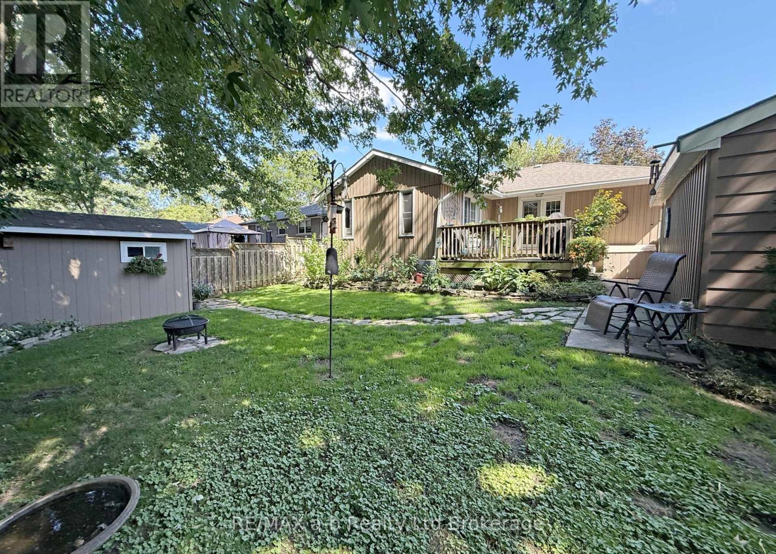 93 North Park Crescent, Woodstock, Ontario  N4S 7M1 - Photo 43 - X13783532
