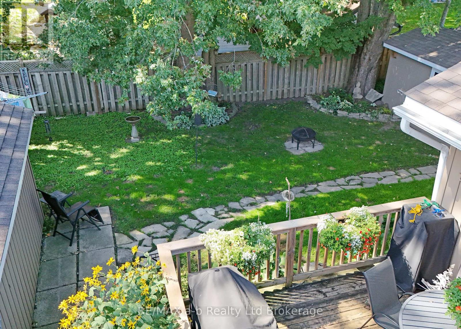 93 North Park Crescent, Woodstock, Ontario  N4S 7M1 - Photo 45 - X13783532