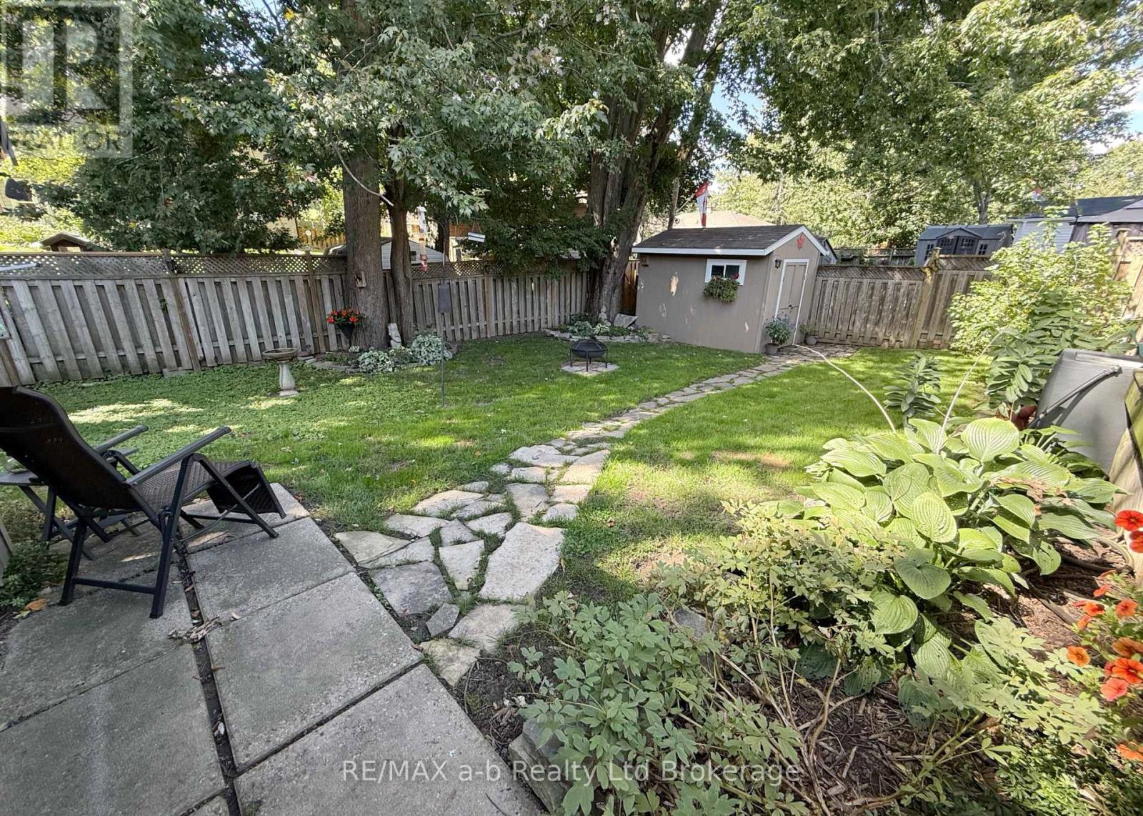 93 North Park Crescent, Woodstock, Ontario  N4S 7M1 - Photo 46 - X13783532