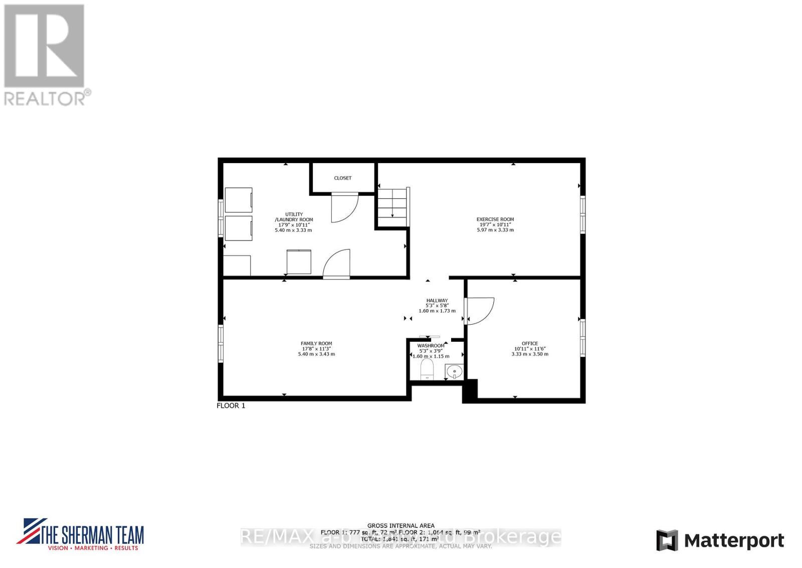 93 North Park Crescent, Woodstock, Ontario  N4S 7M1 - Photo 49 - X13783532