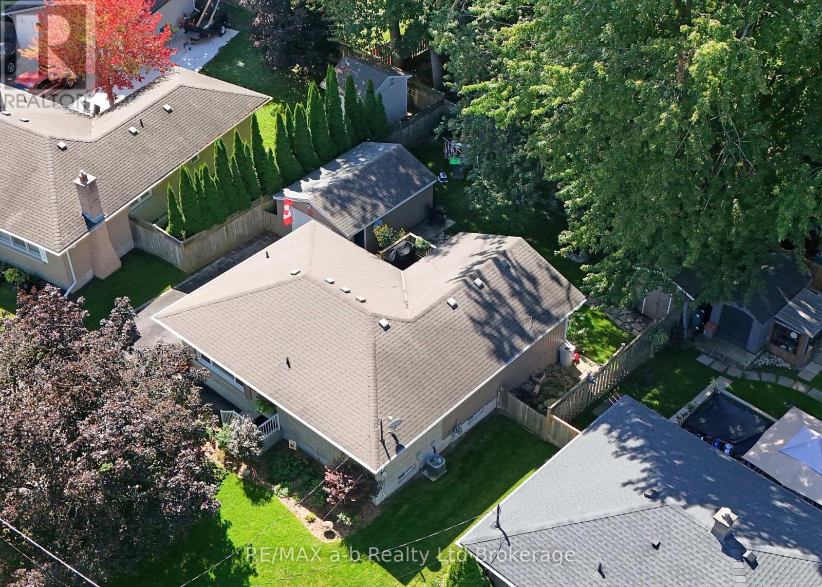 93 North Park Crescent, Woodstock, Ontario  N4S 7M1 - Photo 5 - X13783532