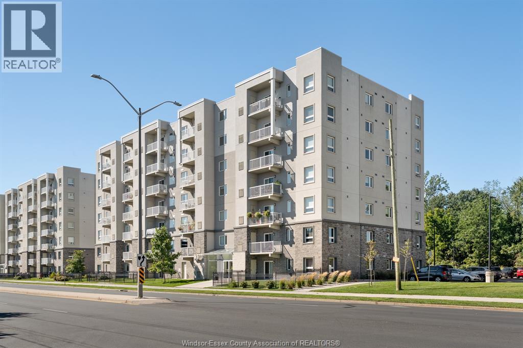 1611 Banwell Road Unit# 510, Windsor, Ontario  N8P 0G5 - Photo 1 - 26022553