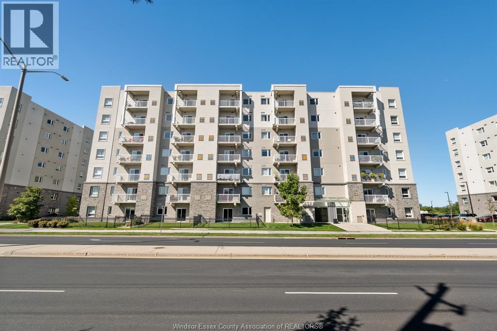 1611 Banwell Road Unit# 510, Windsor, Ontario  N8P 0G5 - Photo 3 - 26022553
