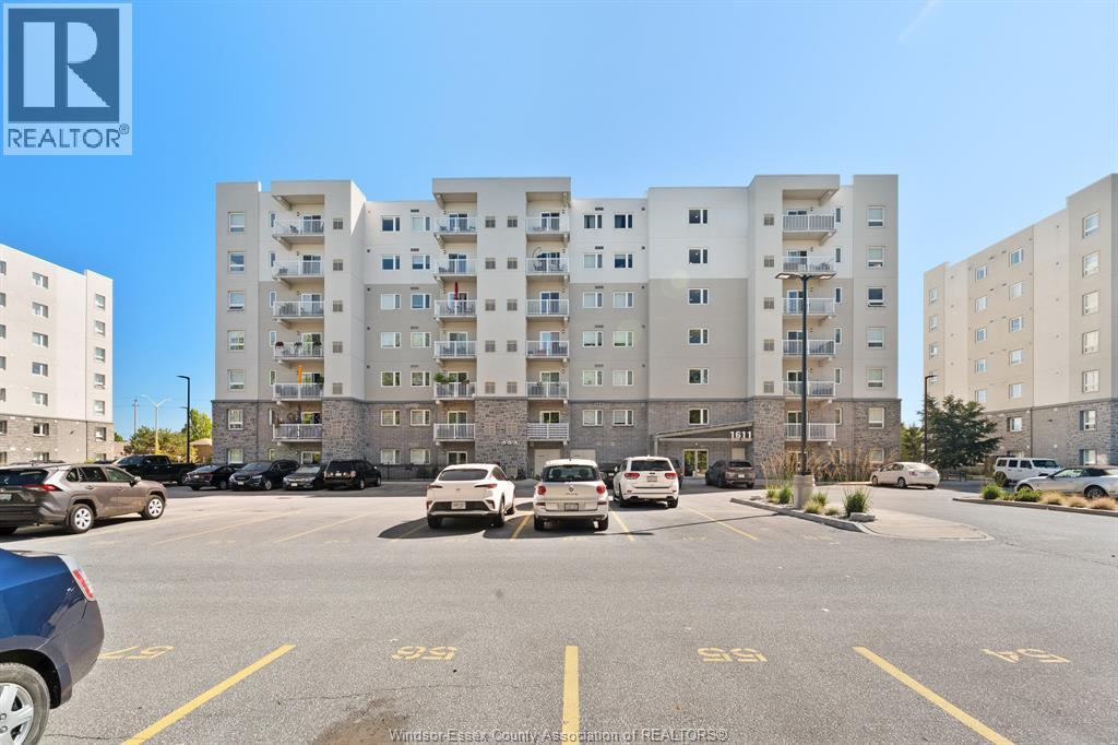 1611 Banwell Road Unit# 510, Windsor, Ontario  N8P 0G5 - Photo 4 - 26022553