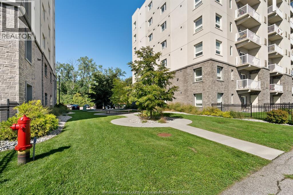 1611 Banwell Road Unit# 510, Windsor, Ontario  N8P 0G5 - Photo 5 - 26022553