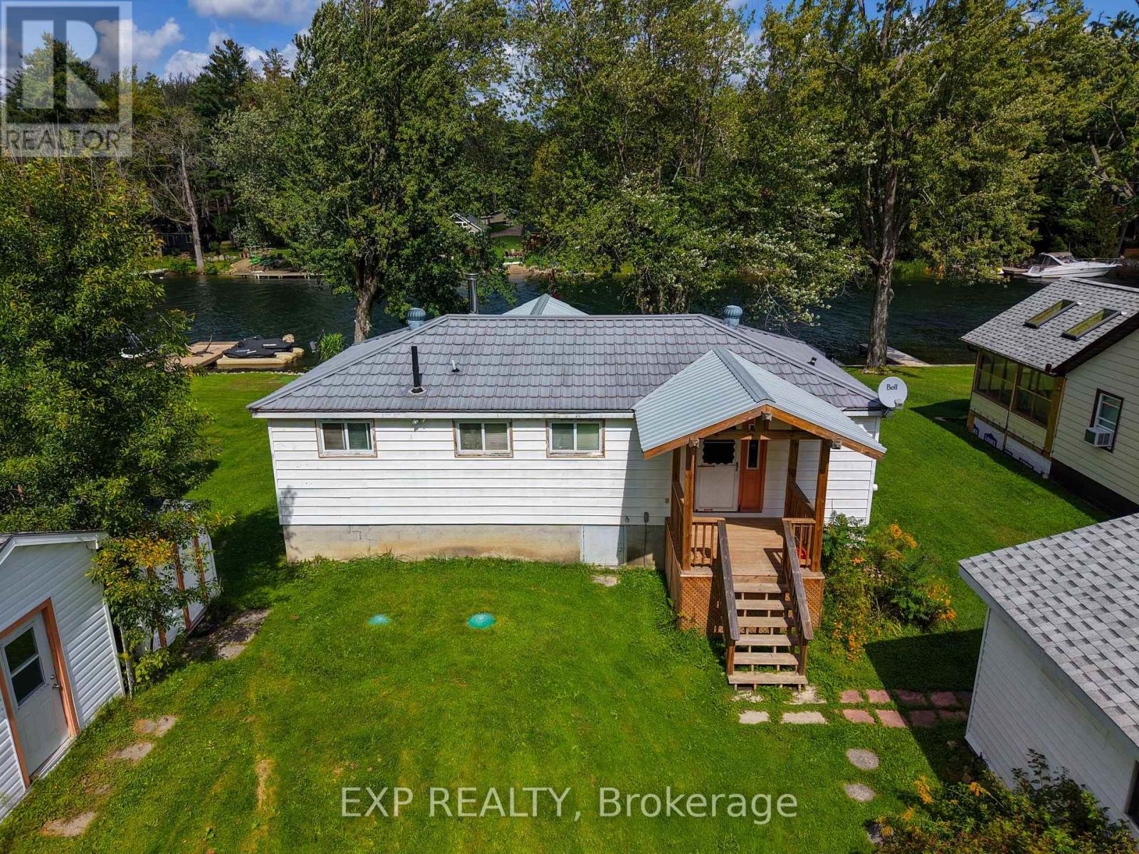 3908 Canal Road W, Severn, Ontario  L0K 2B0 - Photo 3 - S13783520
