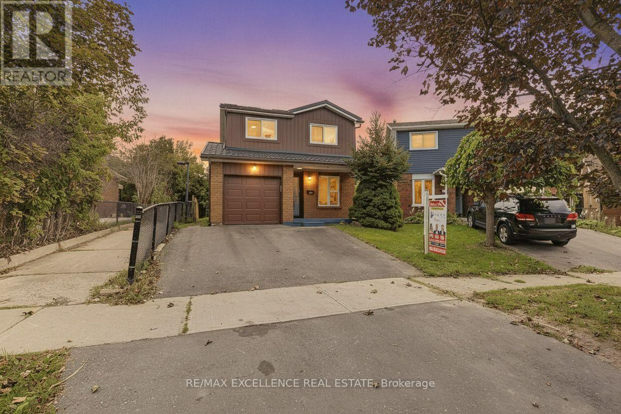 114 Elderwood Place, Brampton, Ontario  L6V 3N3 - Photo 3 - W13783516