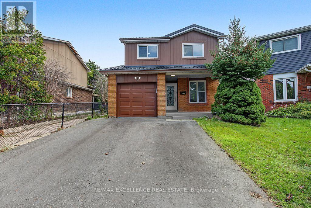 114 Elderwood Place, Brampton, Ontario  L6V 3N3 - Photo 5 - W13783516