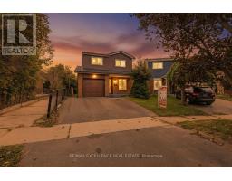 114 ELDERWOOD PLACE, Brampton, Ontario