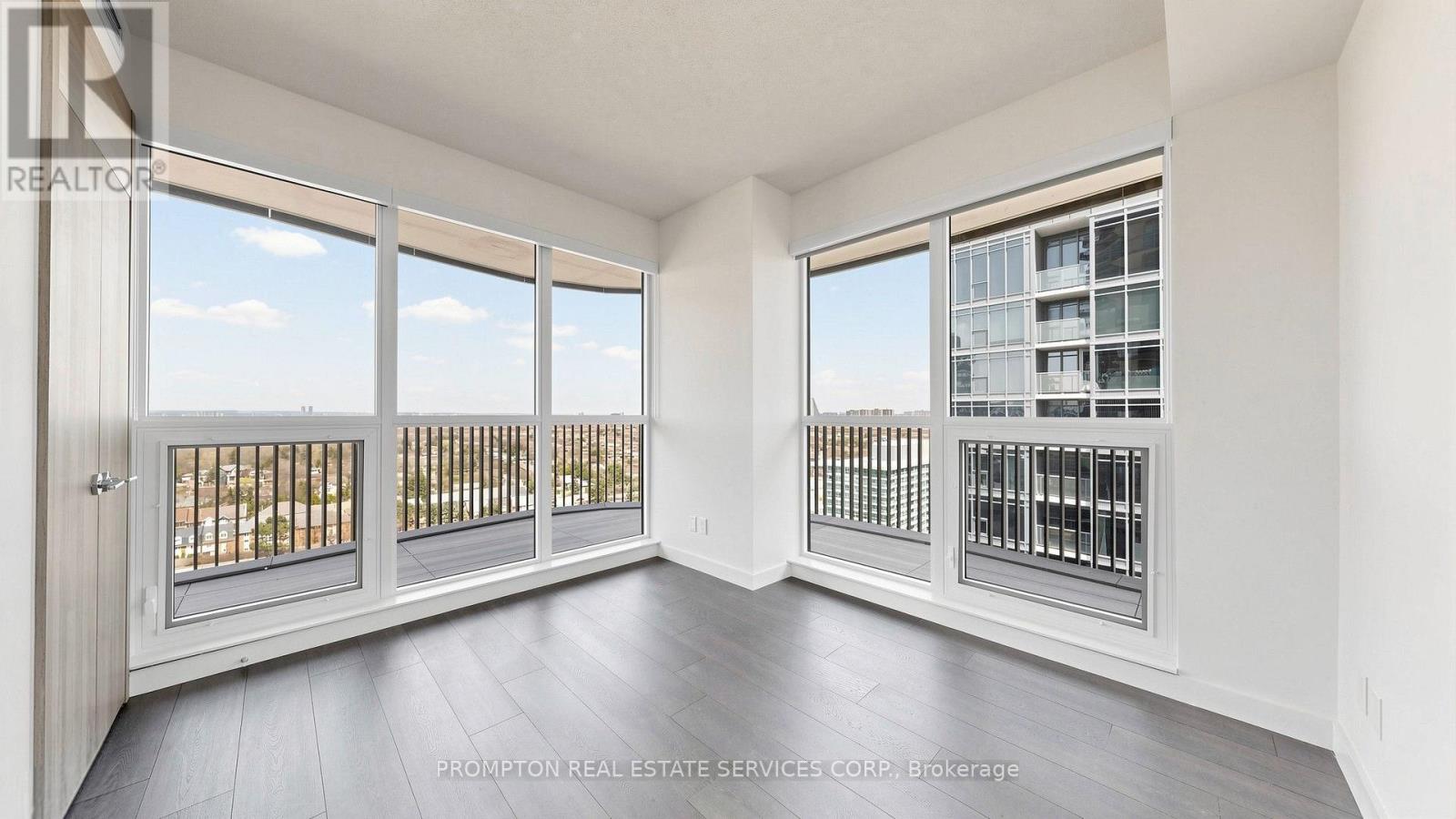 1711 - 18 Esther Shiner Boulevard, Toronto, Ontario  M2K 0J7 - Photo 12 - C13748140