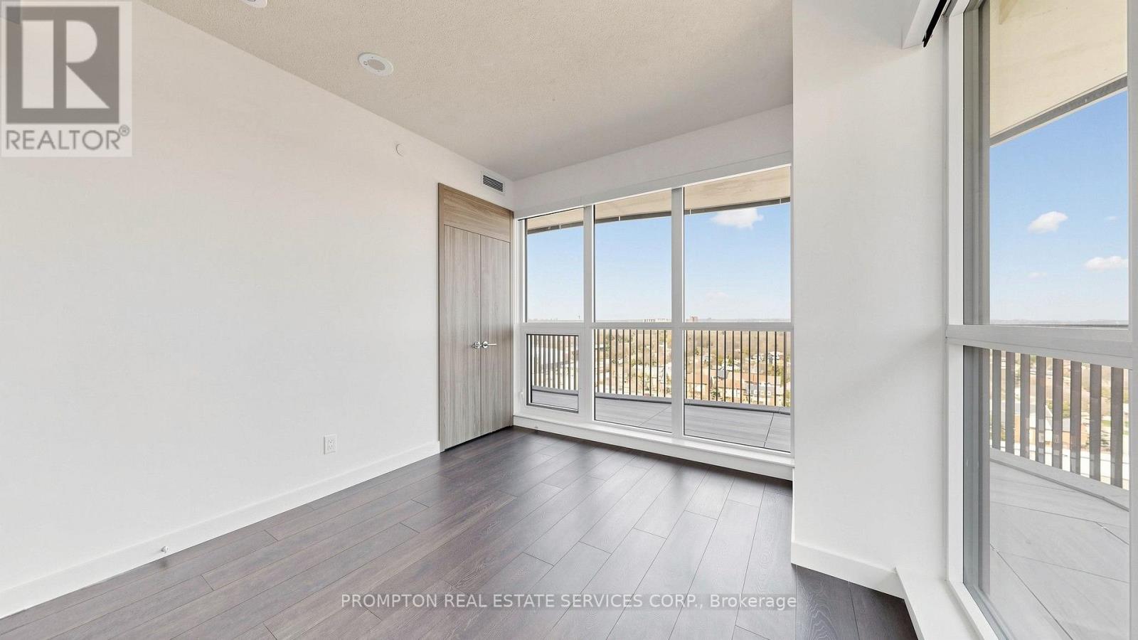 1711 - 18 Esther Shiner Boulevard, Toronto, Ontario  M2K 0J7 - Photo 14 - C13748140
