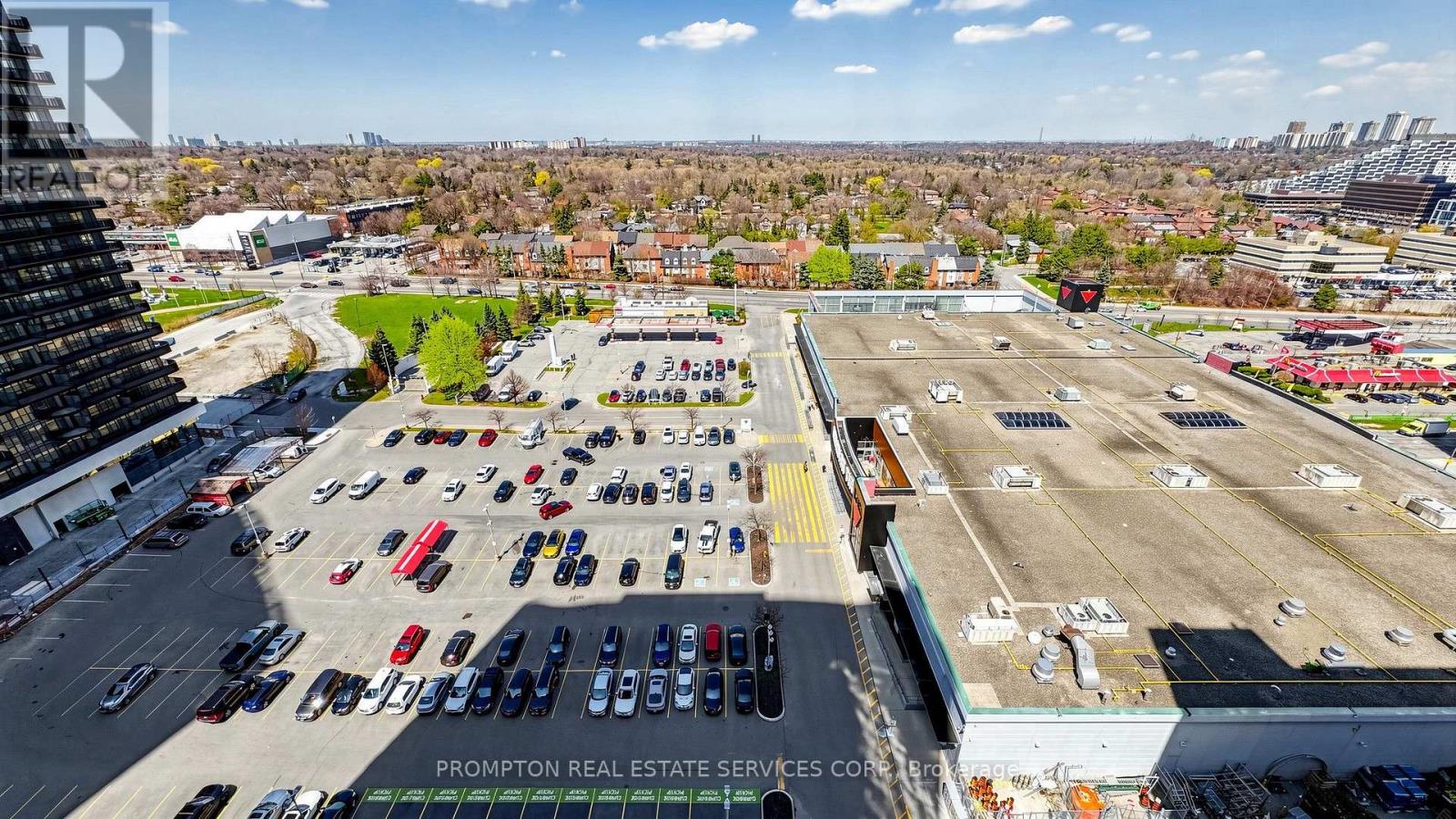 1711 - 18 Esther Shiner Boulevard, Toronto, Ontario  M2K 0J7 - Photo 23 - C13748140
