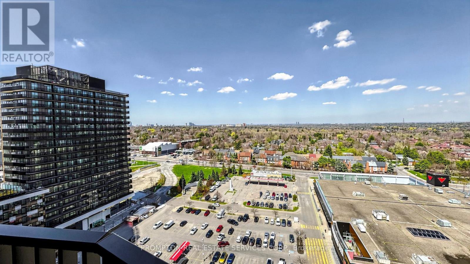 1711 - 18 Esther Shiner Boulevard, Toronto, Ontario  M2K 0J7 - Photo 21 - C13748140