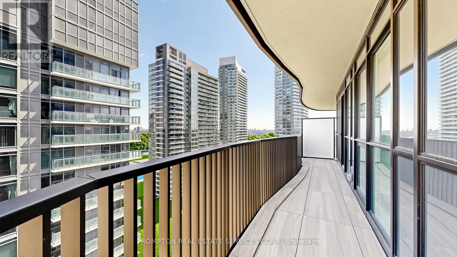 1711 - 18 Esther Shiner Boulevard, Toronto, Ontario  M2K 0J7 - Photo 18 - C13748140