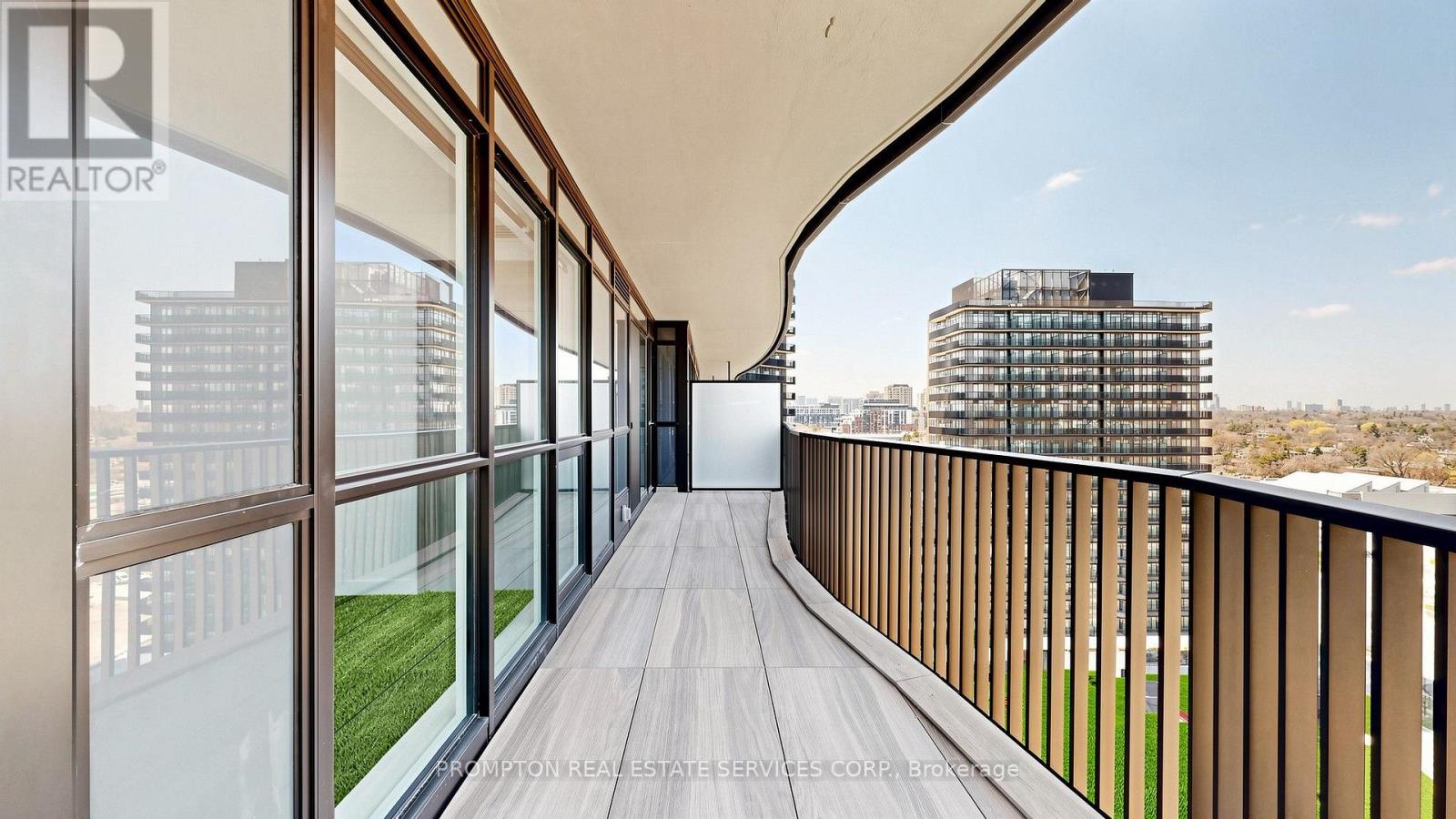 1711 - 18 Esther Shiner Boulevard, Toronto, Ontario  M2K 0J7 - Photo 19 - C13748140