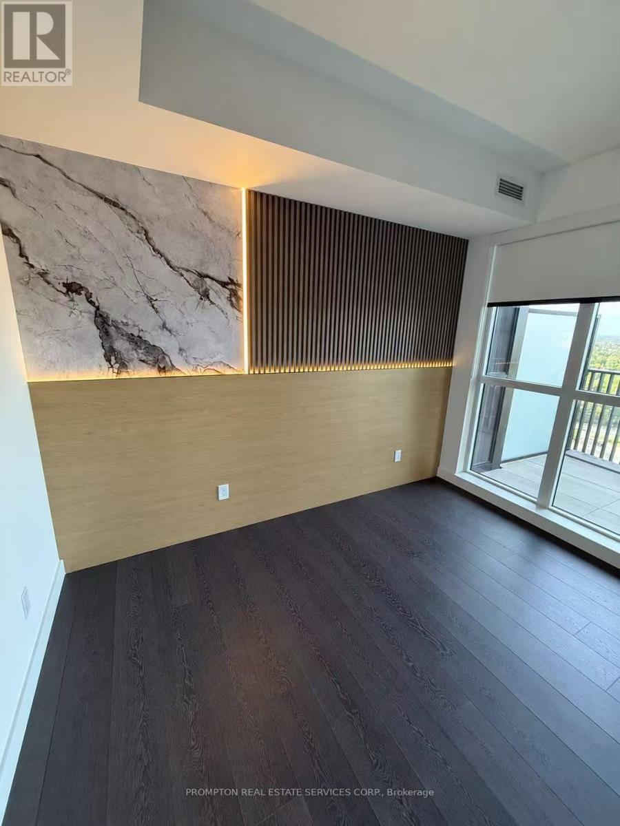 1711 - 18 ESTHER SHINER BOULEVARD, Toronto, Ontario