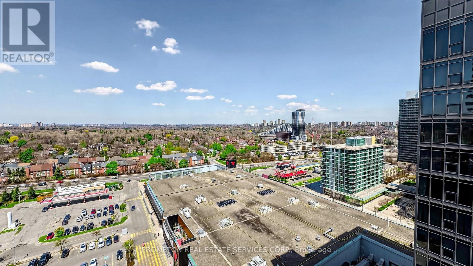 1711 - 18 Esther Shiner Boulevard, Toronto, Ontario  M2K 0J7 - Photo 22 - C13748140