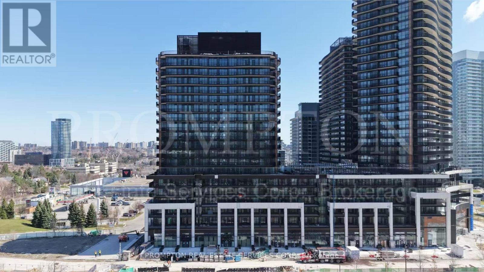 1711 - 18 Esther Shiner Boulevard, Toronto, Ontario  M2K 0J7 - Photo 25 - C13748140