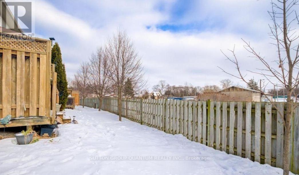 44 - 101 Brookside Street, London South, Ontario  N5Z 5C9 - Photo 12 - X13783524