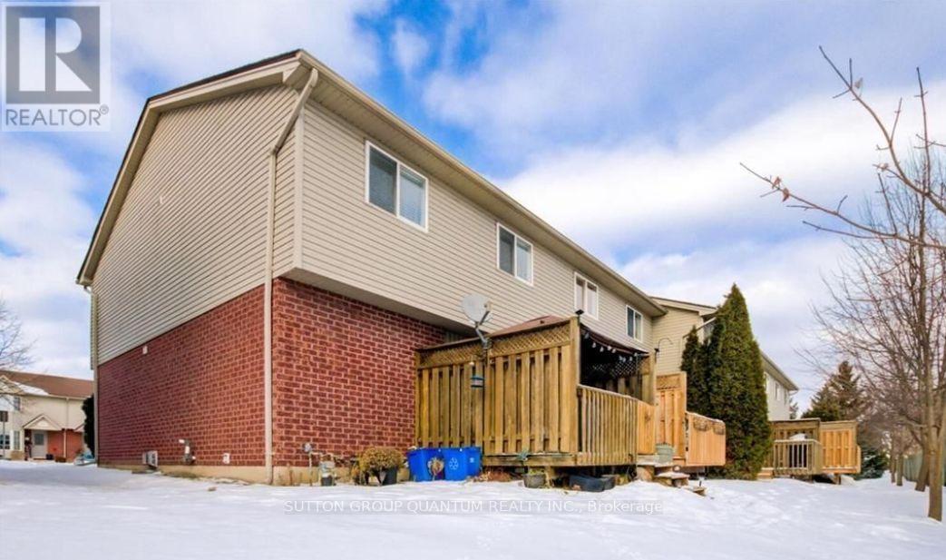 44 - 101 Brookside Street, London South, Ontario  N5Z 5C9 - Photo 13 - X13783524