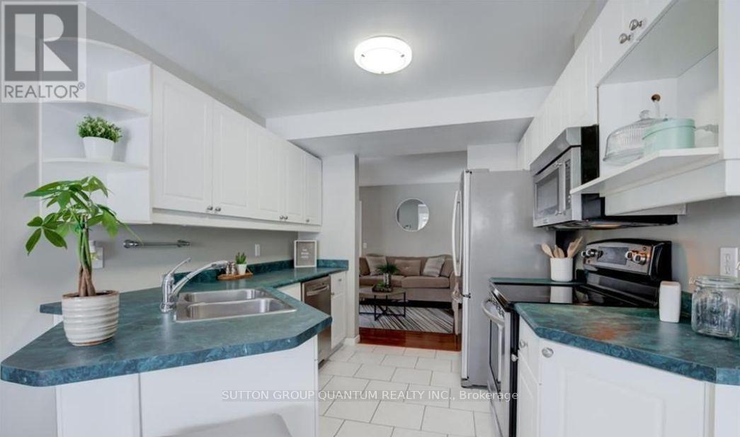 44 - 101 Brookside Street, London South, Ontario  N5Z 5C9 - Photo 2 - X13783524