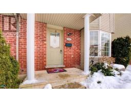 44 - 101 BROOKSIDE STREET, London South, Ontario