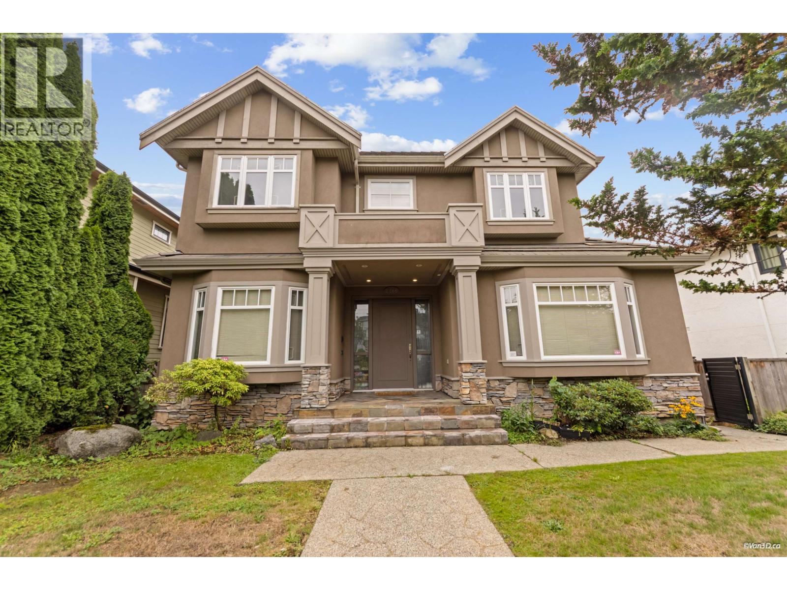 2266 W 20TH AVENUE, vancouver, British Columbia