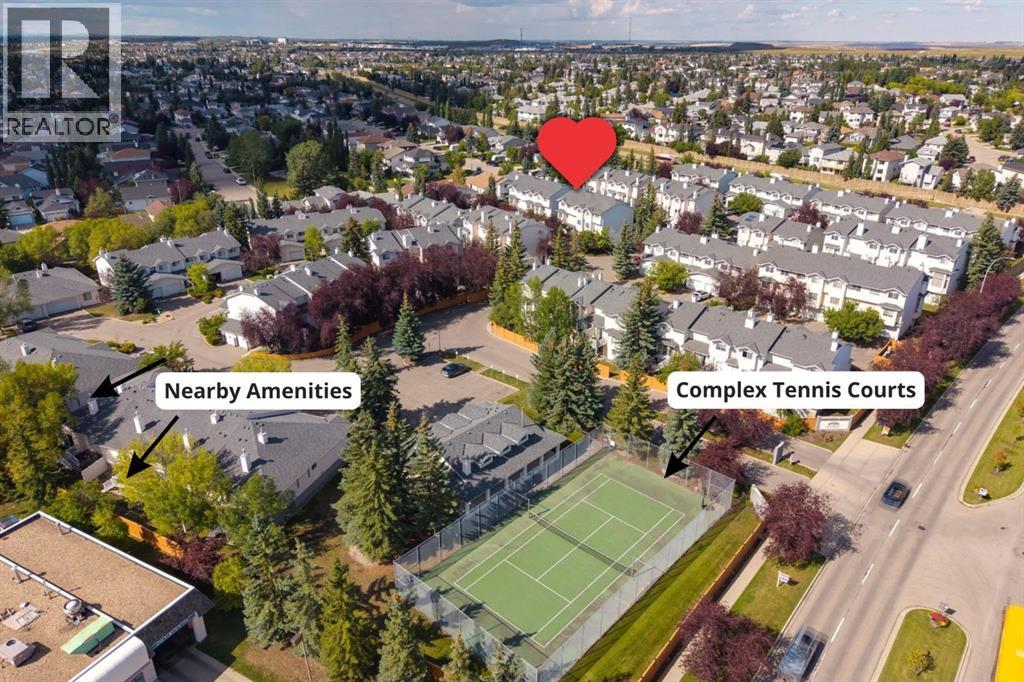 412 Hawkstone Manor NW, Calgary, Alberta  T3G 3X2 - Photo 37 - A2344204