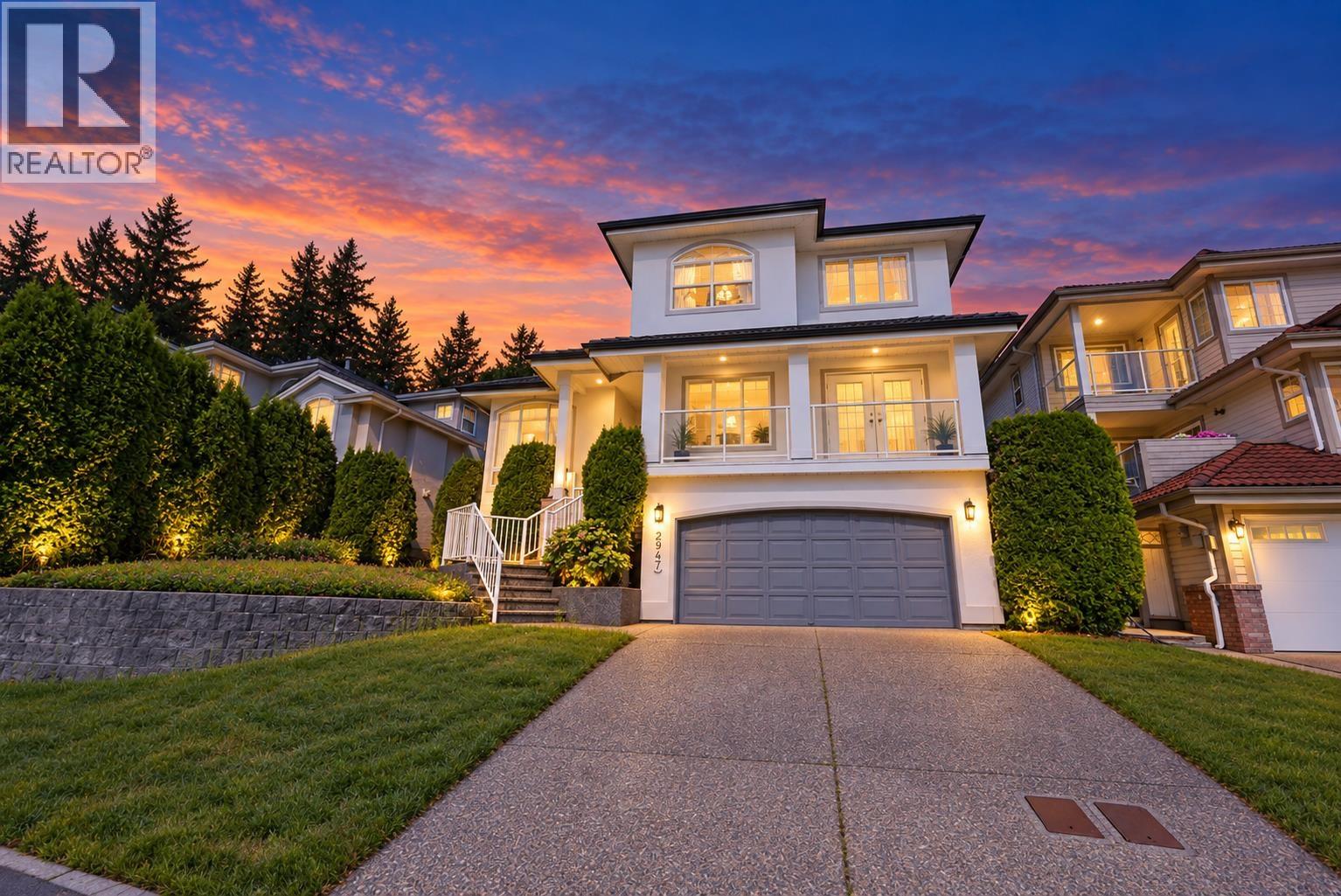 2947 BLACKBEAR COURT, coquitlam, British Columbia