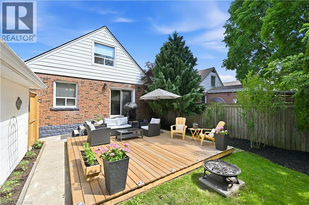 18 Ipswich Place, Hamilton, Ontario  L8K 3E7 - Photo 30 - 40852054