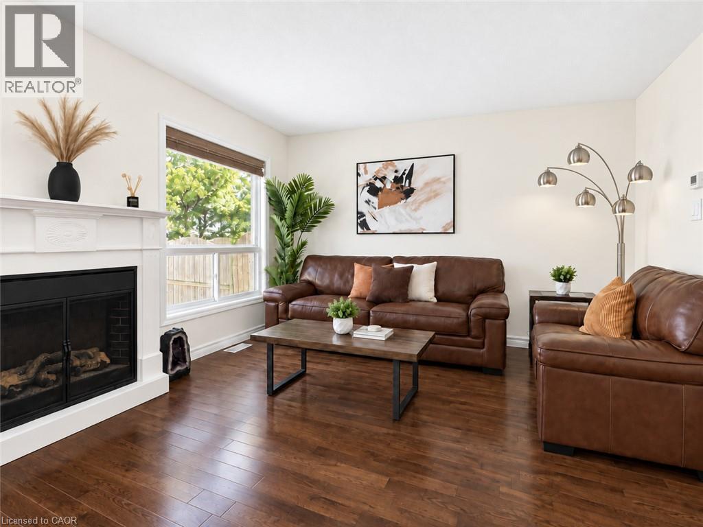 608 Royal Fern Street, Waterloo, Ontario  N2V 2P5 - Photo 8 - 40862752