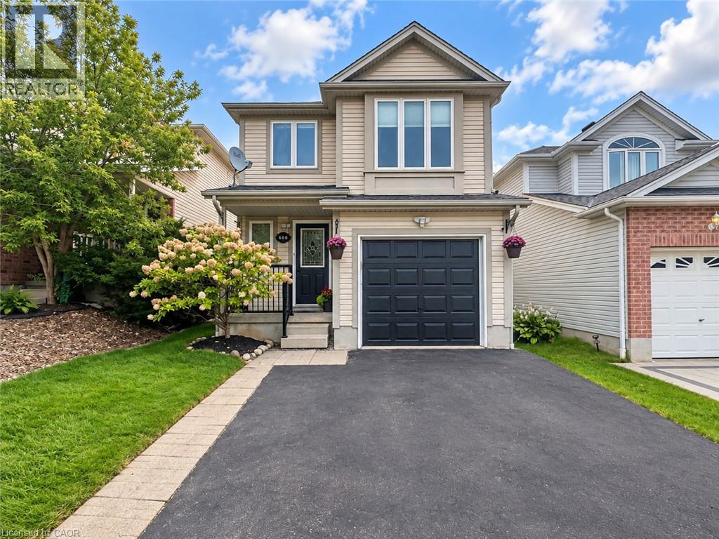 608 ROYAL FERN Street, Waterloo, Ontario