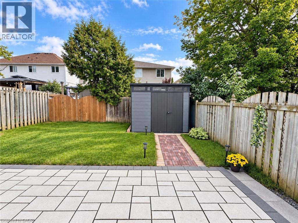 608 Royal Fern Street, Waterloo, Ontario  N2V 2P5 - Photo 22 - 40862752