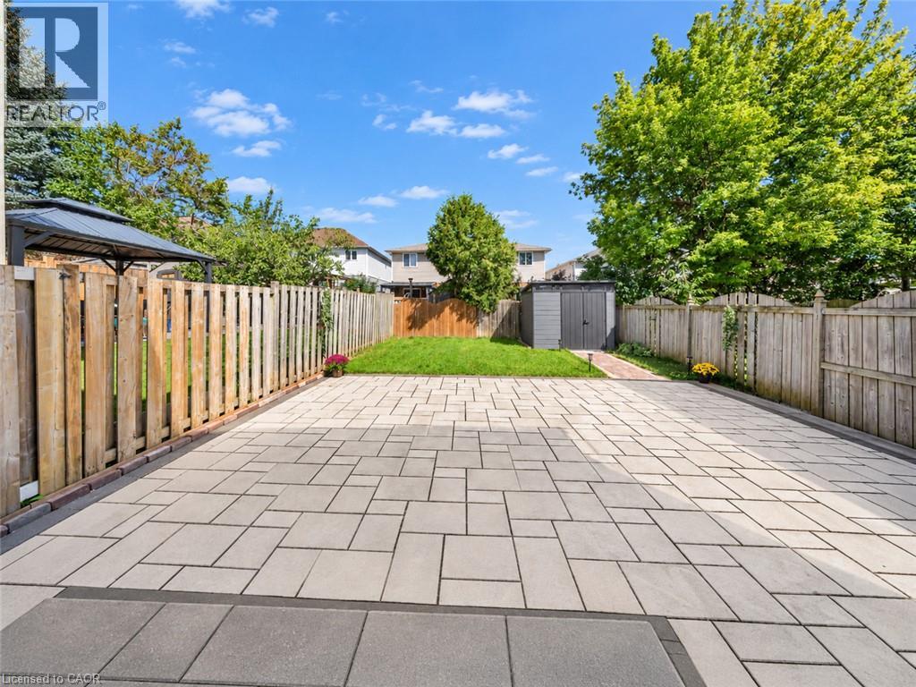 608 Royal Fern Street, Waterloo, Ontario  N2V 2P5 - Photo 24 - 40862752