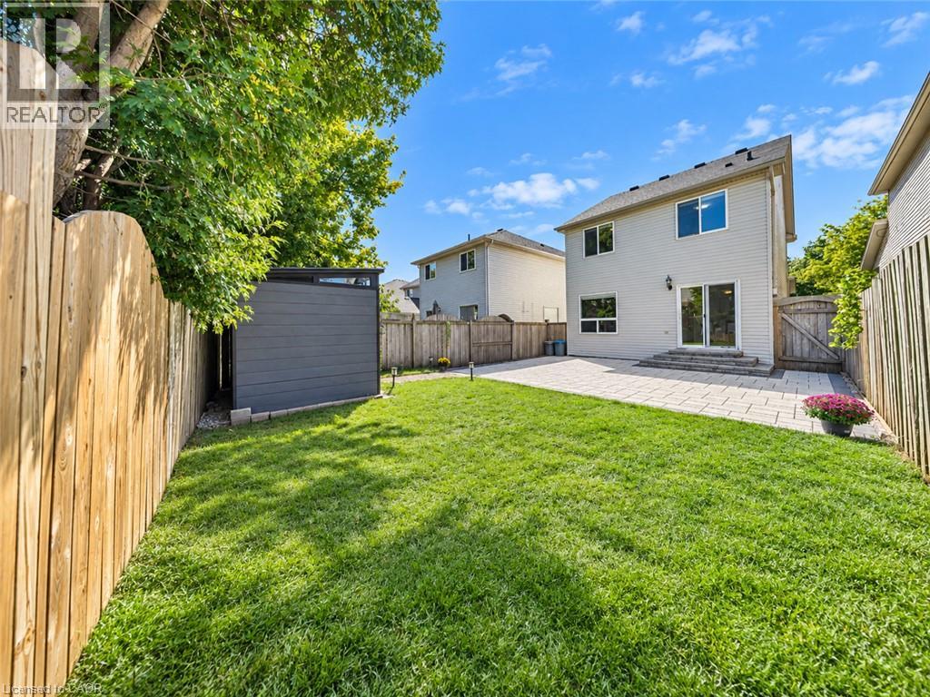 608 Royal Fern Street, Waterloo, Ontario  N2V 2P5 - Photo 23 - 40862752