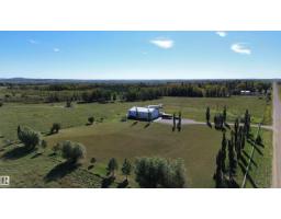 47503 Range Road 70, Rural Brazeau County, Alberta T0C 0S0 (30278596)