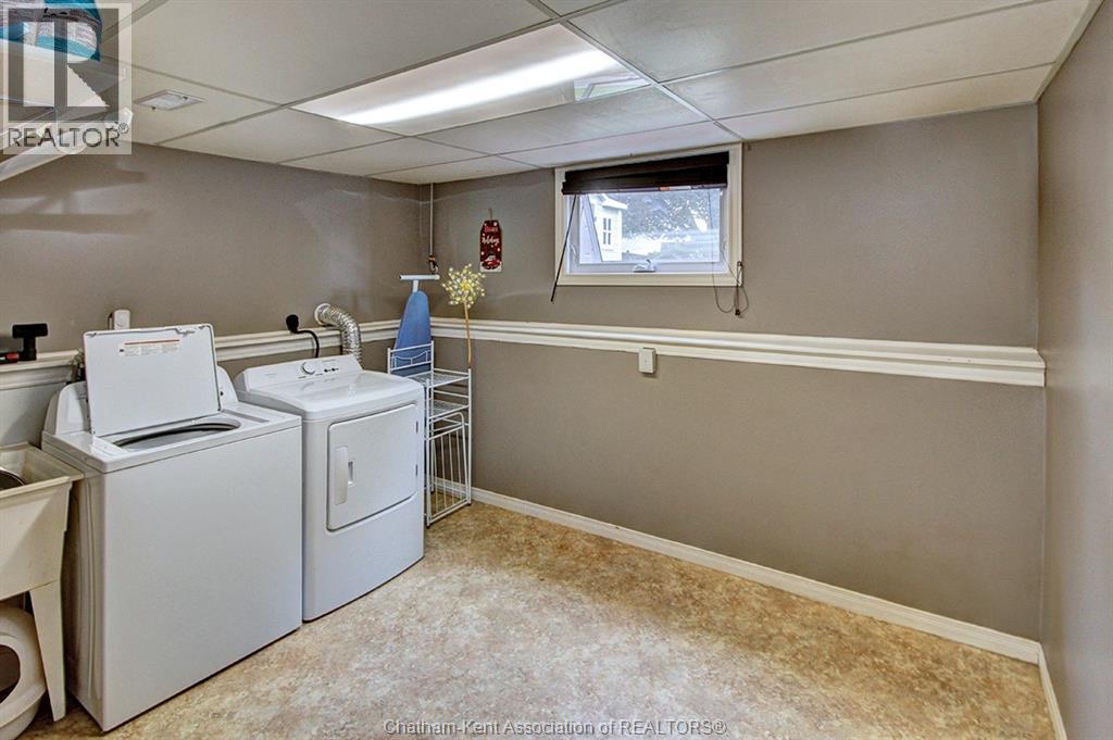 31 St. Anthony Street, Chatham, Ontario  N7M 3X9 - Photo 18 - 26021584