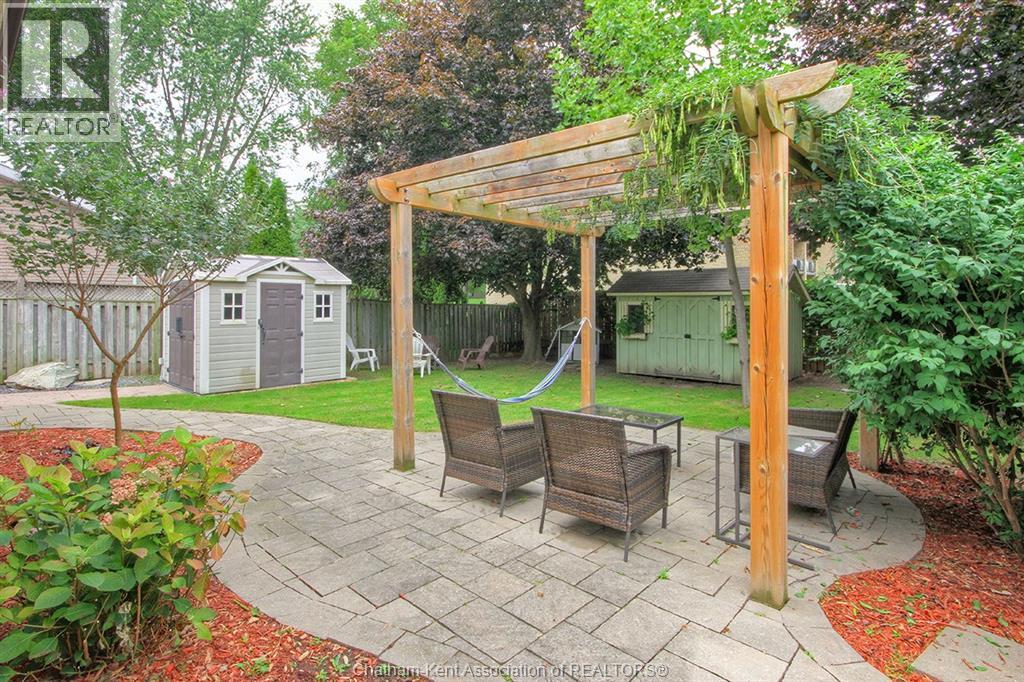 31 St. Anthony Street, Chatham, Ontario  N7M 3X9 - Photo 26 - 26021584