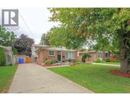 31 St. Anthony STREET, Chatham, Ontario