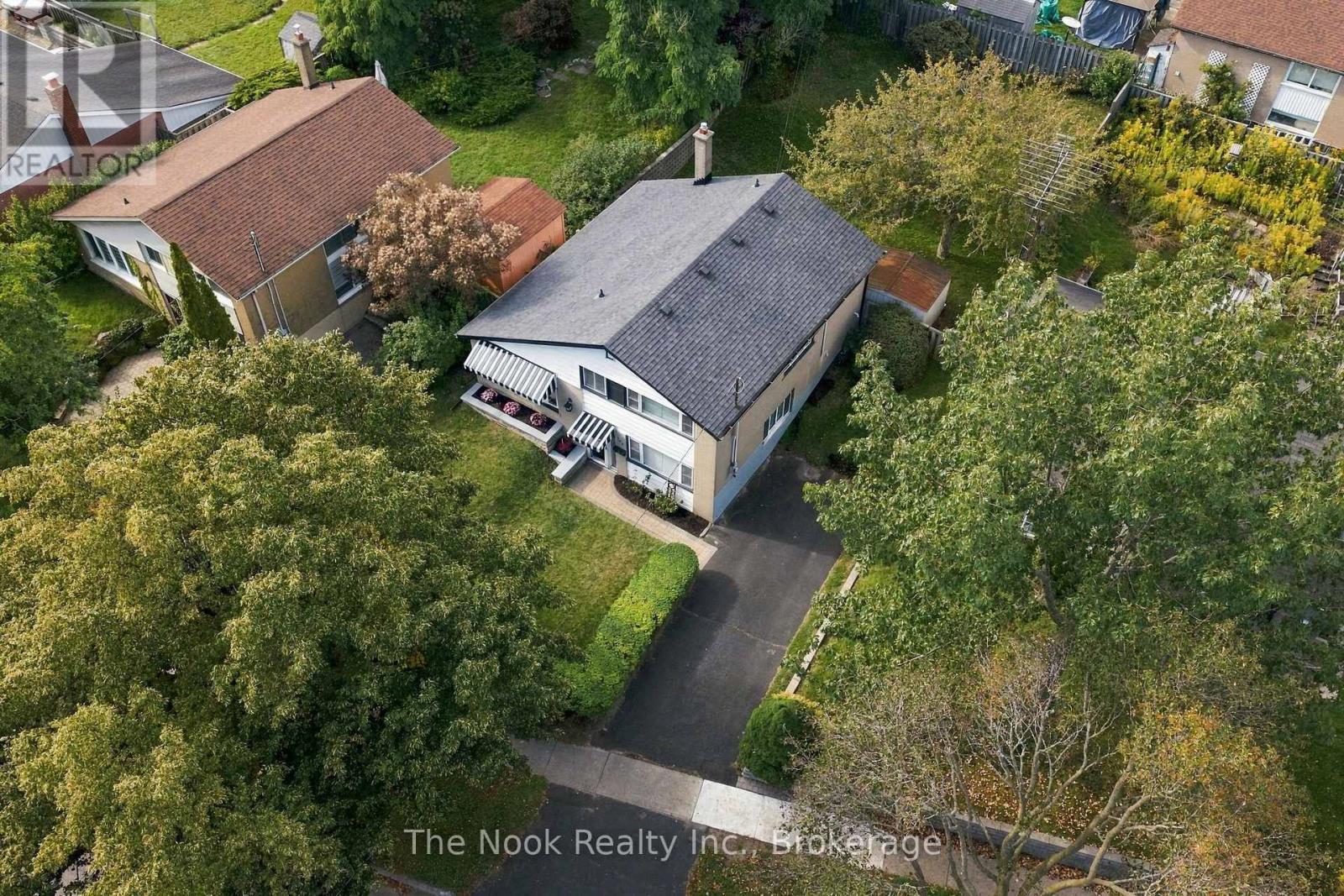 706 Stone Street, Oshawa, Ontario  L1J 1A5 - Photo 40 - E13783566