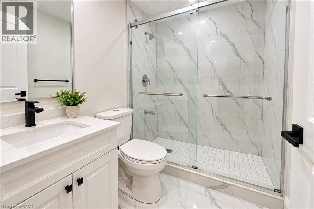 19 Pointer Street Unit# Bsmt#1, Cambridge, Ontario  N3E 0B3 - Photo 4 - 40863428
