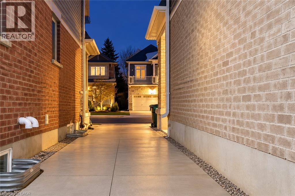 19 Pointer Street Unit# Bsmt#1, Cambridge, Ontario  N3E 0B3 - Photo 9 - 40863428
