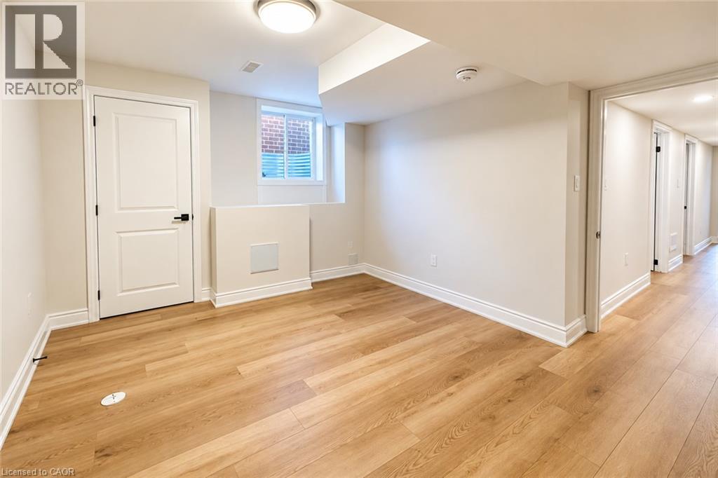 19 Pointer Street Unit# Bsmt#1, Cambridge, Ontario  N3E 0B3 - Photo 6 - 40863428