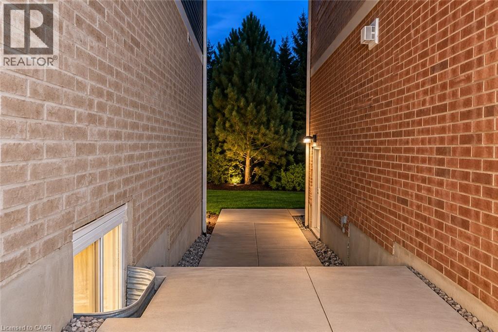 19 Pointer Street Unit# Bsmt#1, Cambridge, Ontario  N3E 0B3 - Photo 10 - 40863428