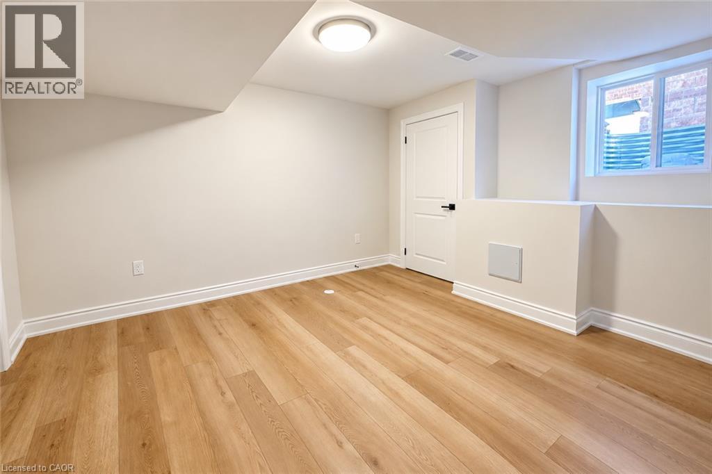 19 Pointer Street Unit# Bsmt#1, Cambridge, Ontario  N3E 0B3 - Photo 5 - 40863428