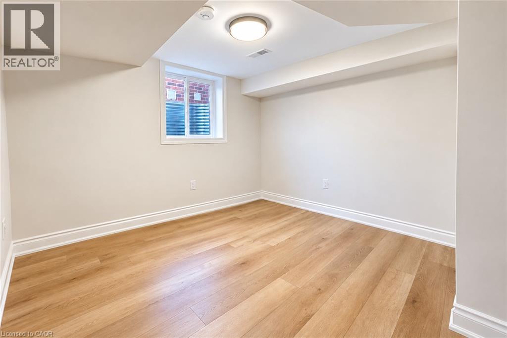 19 Pointer Street Unit# Bsmt#1, Cambridge, Ontario  N3E 0B3 - Photo 8 - 40863428