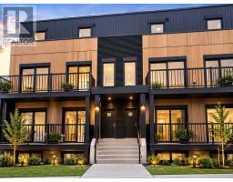 SUITE 18-UNIT D3 - 854 DOON VILLAGE ROAD E, Kitchener, Ontario