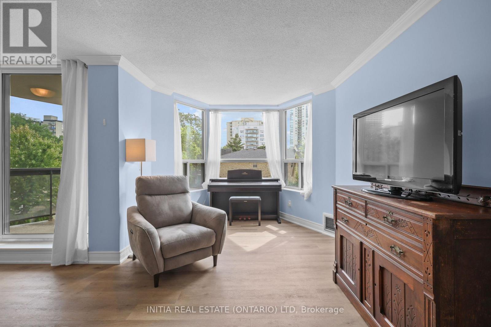 309 - 600 TALBOT STREET, London East, Ontario