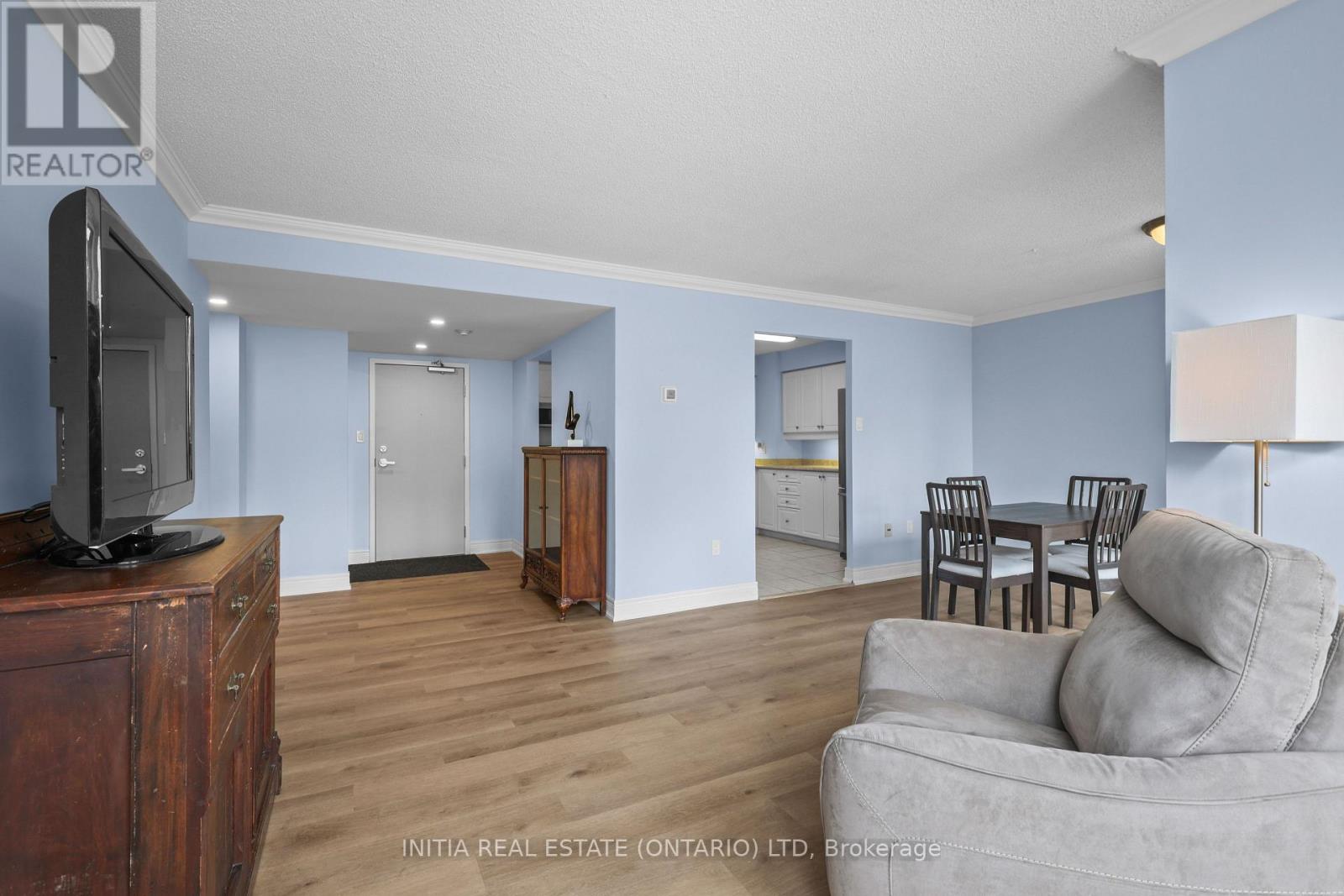 309 - 600 Talbot Street, London East, Ontario  N6A 5L9 - Photo 2 - X13783570