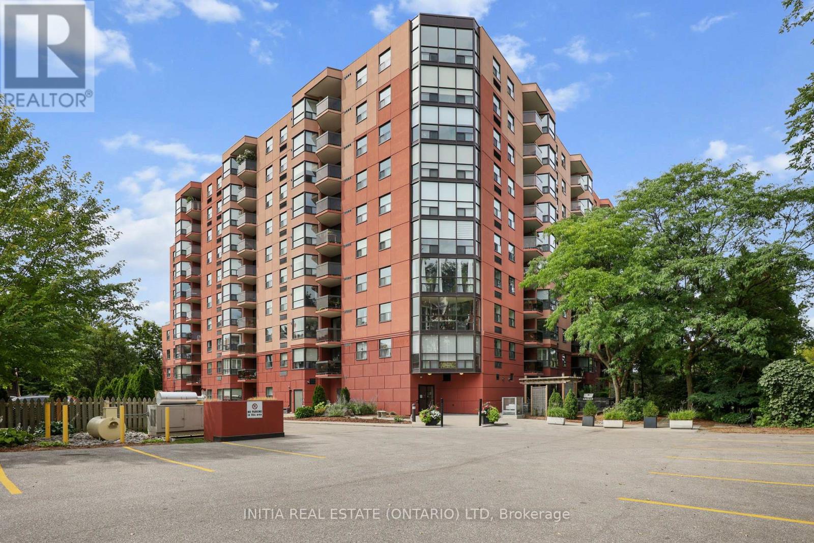 309 - 600 Talbot Street, London East, Ontario  N6A 5L9 - Photo 27 - X13783570